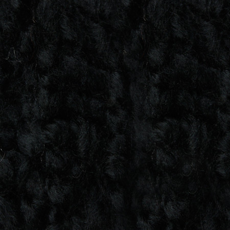 Ebony Soft Boucle Yarn (6 - Super Bulky) by Bernat