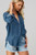 Denim Buttom Up Shirt