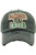 Distressed Ball Cap (Various Alcohol Messages)