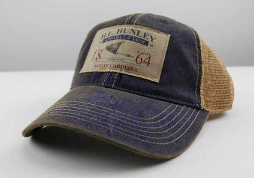Legacy Vintage Patch Hat Legacy Vintage Patch Hat