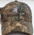 Friends of the Hunley CAMO Hat