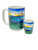 Hunley Panoramic Mug
