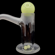 Dogg lbs - Everyday Drippin Terp Slurper Quartz Banger Set - 14mm 90 Degree