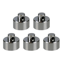 Yocan - Evolve Plus Coil Top Cap - Pack Of 5 (MSRP $1.00ea)