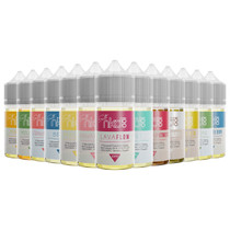 NKD100 Salt E-Liquid 30ML (MSRP $20.00)
