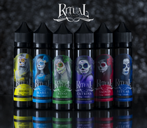 Ritual Craft Vapor E-Liquid 60ML *Drop Ship* (MSRP $24.99)