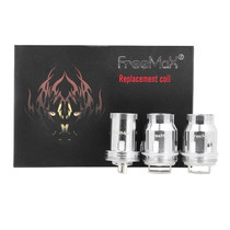 FreeMax - Mesh Replacement Coils Pack Of 3 (MSRP $10.00-$20.00)