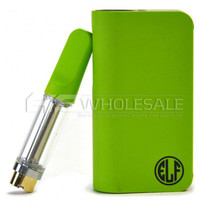 Elf Auto Draw Conceal Oil Vaporizer 350mAh By HoneyStick *Drop Ship* (MSRP $38.99)