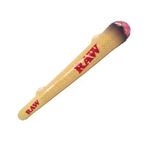 RAW® - Inflatable Cone - 2ft Long (MSRP $10.00)