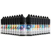 NEW Air Factory Salts E-Liquid 30ml (MSRP $20.00)