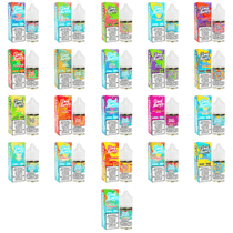 Cloud Nurdz TFN Salt E-Liquid 30ml (MSRP $20.00)