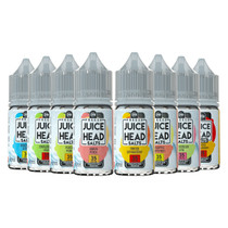 Juice Head TFN Salts E-Liquid 30ml  (MSRP $20.00)