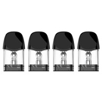 UWELL - Caliburn A3 Meshed Replacement Pod  - Pack of 4 (MSRP $15.00)