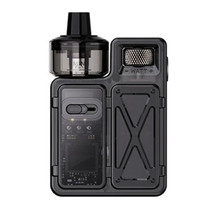 UWELL - Crown M 35W 1000mAh Pod System Kit (MSRP $45.00)