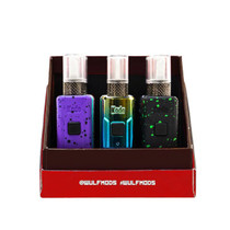 Wulf Mods - Kodo Knife 400mAh Carto Battery Kit - Assorted 9 Pack (MSRP $35.00ea)