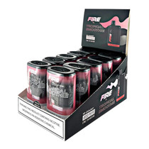 Fire XL - Disposable 13ml 5% - Pack of 10 (MSRP $15.00ea)