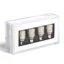 UWELL - Crown 0.15ohm Ni200 Coils - Pack of 4 (MSRP $15.00)