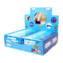 BoroBuddy Magnetic Glass Cleaner by SnowTree (Display of 16) *Drop Ship* (MSRP $29.99 Each)