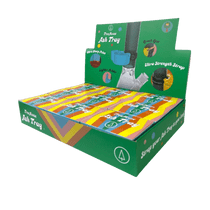 TreeHouse Ash Trays by SnowTree (Display of 9) *Drop Ship* (MSRP $14.99 Each)