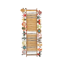 20 Piece Assorted Diamond Style Dabber Display by Stratus *Drop Ship* (MSRP $9.99 Each)