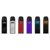 UWELL - Caliburn GZ2 850mAh Pod System Kit (MSRP $30.00)