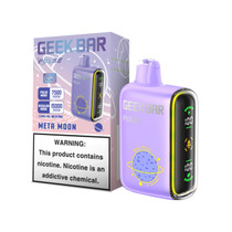 Geek Bar Pulse 15000 - Disposable 16ml 5% - Pack of 5 (MSRP $25.00ea)