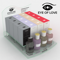 Classic Pheromone Perfume 50ml 16pc by Eye Of Love *Drop Ship* (MSRP $54.00 Each)