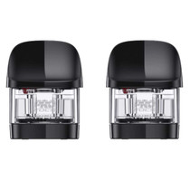UWELL - Crown X Empty Pod - Pack of 2 (MSRP $10.00)