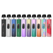 Vaporesso - XROS 4 1000mAh Pod System Kit (MSRP $40.00)