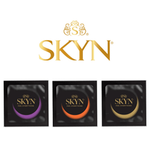 SKYN Condoms (Assorted Styles) *Drop Ship* (Bulk 1008ct Case)