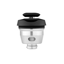 Puffco - The New Peak 3D Chamber - Onyx (MSRP $60.00)