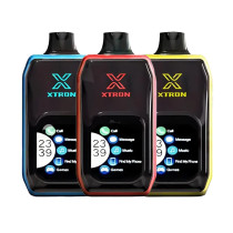XTRON 30K - Disposable 22ml 5% - Pack of 5 (MSRP $30.00ea)