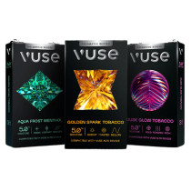Vuse Alto Pods - 3 Pod - 5% - 5 Pack (MSRP $25.00)