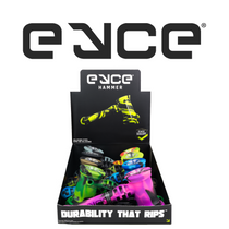 EYCE - Silicone Hammer Bubbler (Display of 8) *Drop Ship* (MSRP $45.00 Each)