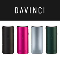 Davinci - MIQRO-C Vaporizer *Drop Ship* (MSRP $100.00)
