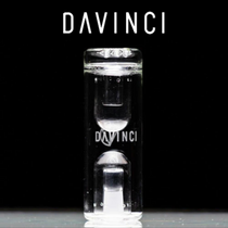 Davinci - Hydrotube Glass Water Attachment *Drop Ship* (MSRP $85.00)