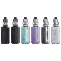 SMOK - X-Priv Plus 225W Kit with TF-D Subtank (MSRP $70.00)
