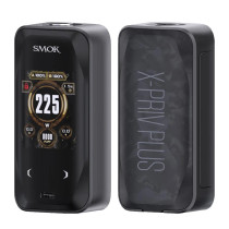 SMOK - X-Priv Plus 225W - MOD ONLY (MSRP $50.00)