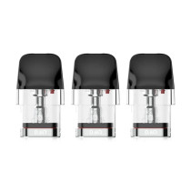 SMOK - Novo (SLR) Meshed Replacement Pod - Pack of 3 (MSRP $20.00)