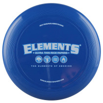 Elements - Flying Disk - Blue (MSRP $10.00)