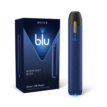 Blu - Enhanced Device and Charger - Box of 5 (MSRP $15.00ea)