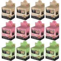 Premium CBD Gummies by Charlotte's Web 10MG 6ct Box of 6 (Pack of 4) *Drop Ship* (MSRP $9.99 Each)