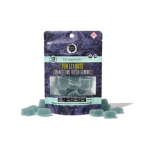 CBN NiteTime Rosin Gummies Full Spectrum By Metta Hemp Company 200MG (10ct Pack) *Drop Ship* (MSRP $14.99)