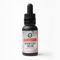 CBD Tincture: Zero THC Broad Spectrum By Metta Hemp Company 1000MG 30ML *Drop Ship* (MSRP $17.99)