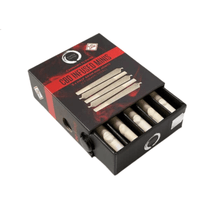 CBD Infused Mini Joints 5pk by Metta Hemp Company *Drop Ship* (MSRP $17.99)