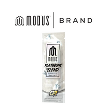 Platinum Blend Pre-Rolls 4g 2ct (Box of 10) by Modus *Drop Ship* (MSRP $14.99 Each)