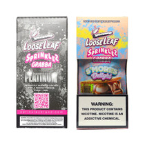 Looseleaf - Pipe Tobacco (5g) - Display of 5 (MSRP $20.00)