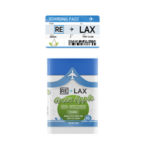 RE-LAX CBD - Broad Spectrum Gummies 1200mg 40ct *Drop Ship* (MSRP $45.00)
