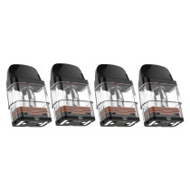 Vaporesso - XROS 2.0 Replacement Pods (3ml) - 0.4ohm - Pack of 4 (MSRP $20.00)