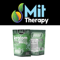 ONYX Extract Enhanced Kratom Powder by Mit Therapy 120g *Drop Ship* (MSRP $70.00)